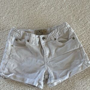 Lucky brand kid shorts